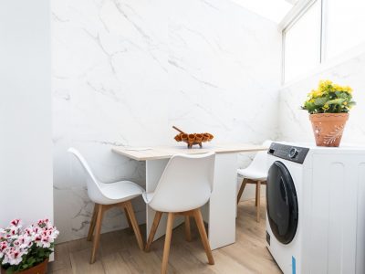 Primero sin ascensor Bueu