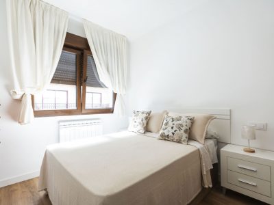 Primero sin ascensor Bueu