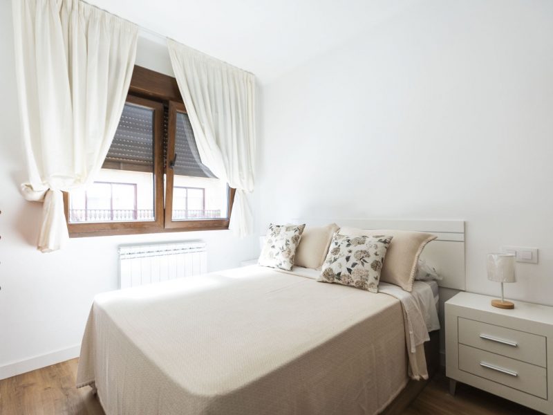 Primero sin ascensor Bueu