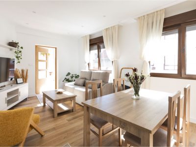 Primero sin ascensor Bueu