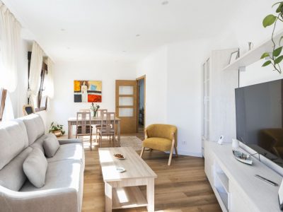 Primero sin ascensor Bueu