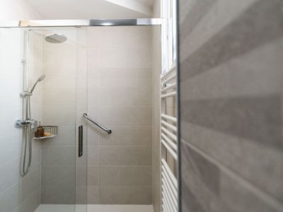 Primero sin ascensor Bueu