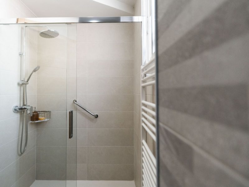 Primero sin ascensor Bueu