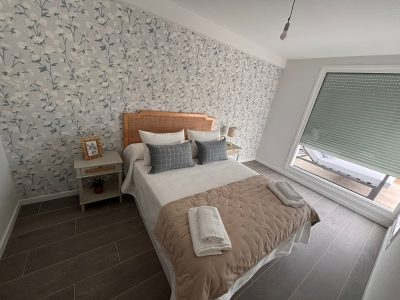 Ático Zoo (c/terraza)