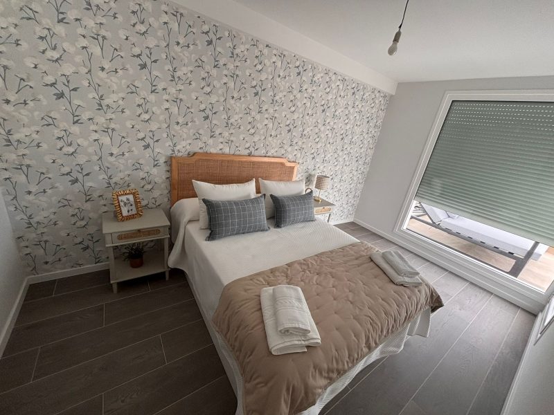 Ático Zoo (c/terraza)