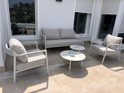 Ático Zoo (c/terraza)