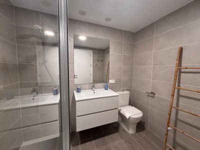 Ático Zoo (c/terraza)