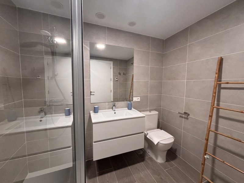 Ático Zoo (c/terraza)