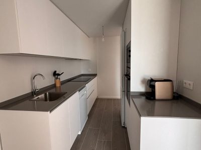 Ático Zoo (c/terraza)