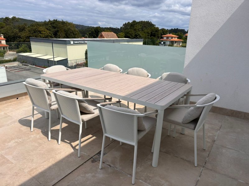 Ático Zoo (c/terraza)