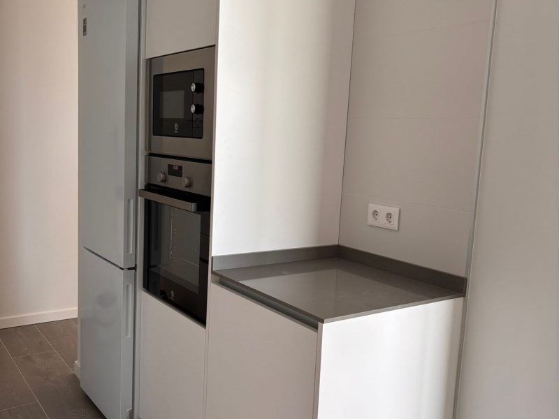 Ático Zoo (c/terraza)