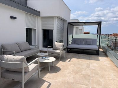 Ático Zoo (c/terraza)