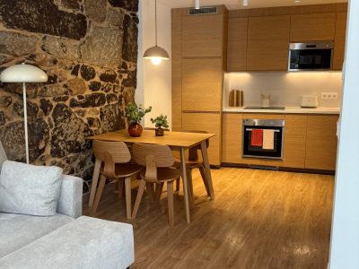 Apartamento Figueroa VIP