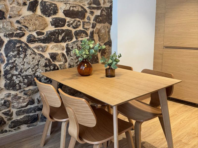 Apartamento Figueroa VIP