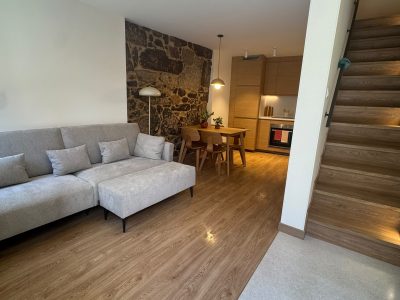 Apartamento Figueroa VIP
