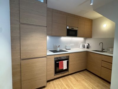 Apartamento Figueroa VIP