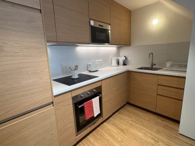 Apartamento Figueroa VIP