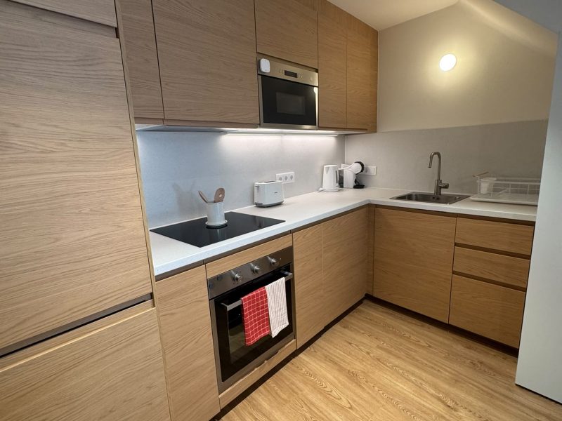 Apartamento Figueroa VIP