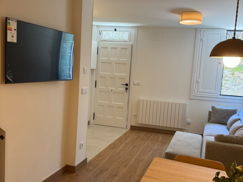 Apartamento Figueroa VIP