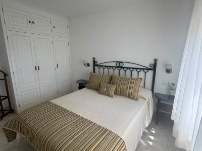 Apartamento Sanxenxo (Palacios)