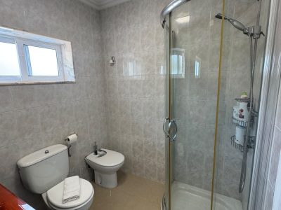 Apartamento Sanxenxo (Palacios)