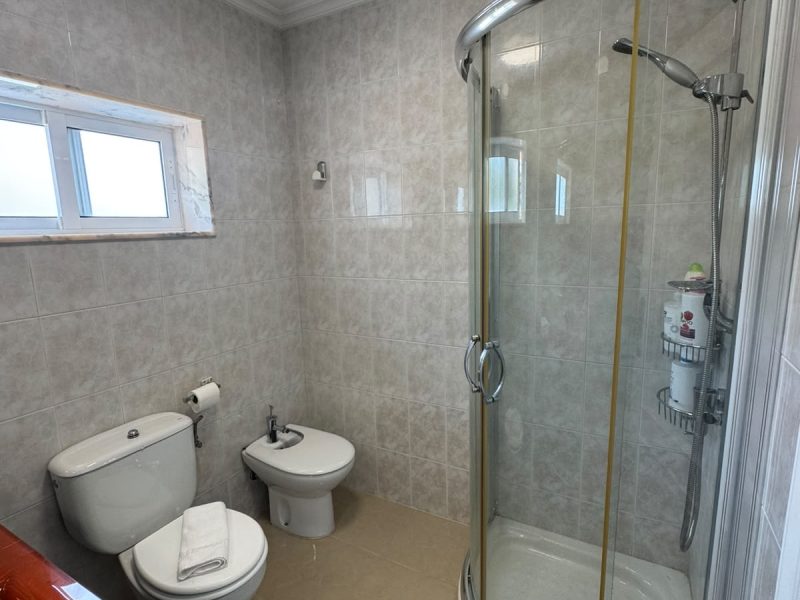 Apartamento Sanxenxo (Palacios)