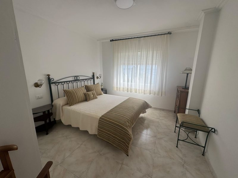 Apartamento Sanxenxo (Palacios)