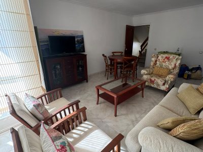 Apartamento Sanxenxo (Palacios)