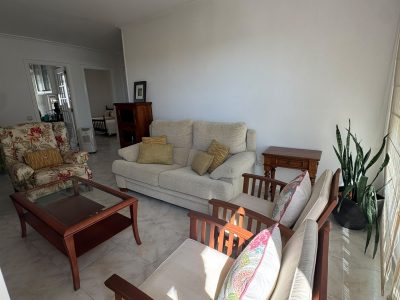 Apartamento Sanxenxo (Palacios)