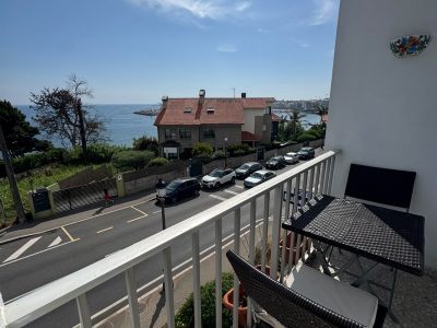 Apartamento Sanxenxo (Palacios)