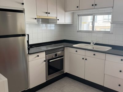 Apartamento Sanxenxo (Palacios)