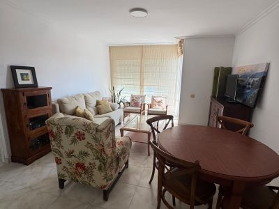 Apartamento Sanxenxo (Palacios)