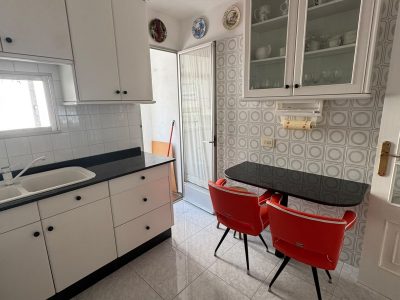 Apartamento Sanxenxo (Palacios)