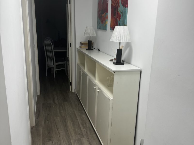 Apartamento Rinconcito