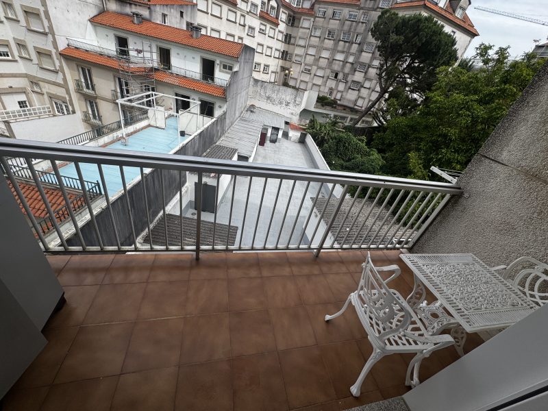 Apartamento Rinconcito