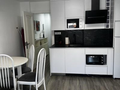 Apartamento Rinconcito
