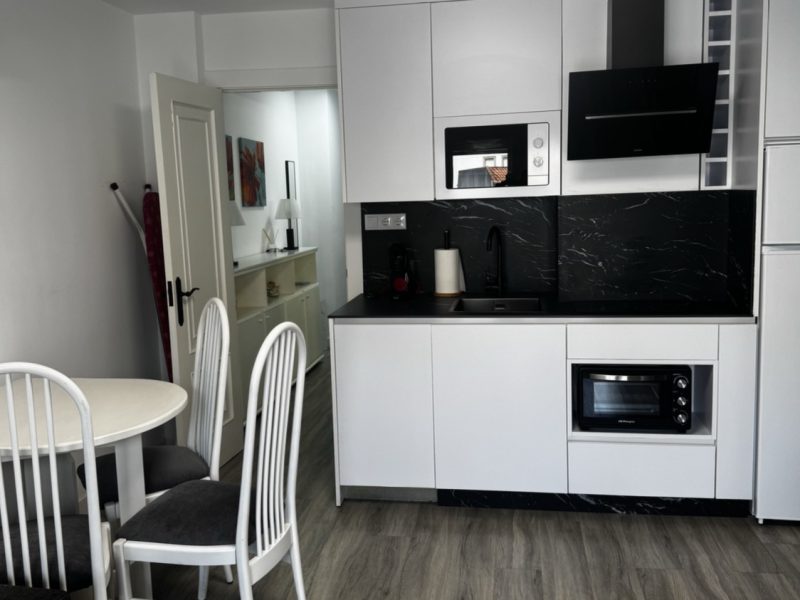 Apartamento Rinconcito