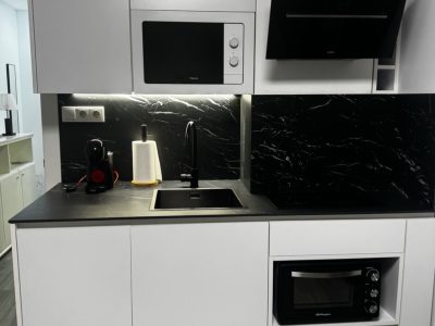 Apartamento Rinconcito