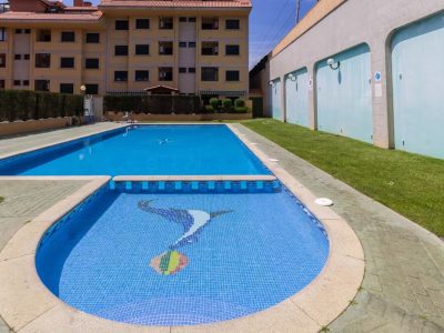 Apartamento Sanxenxo Miraflores