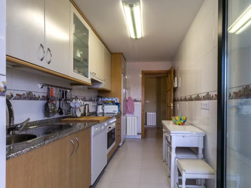 Apartamento Sanxenxo Miraflores