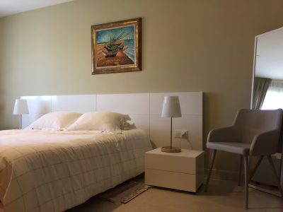 Apartamento Sanxenxo Miraflores