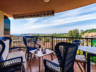 Apartamento Sanxenxo Miraflores
