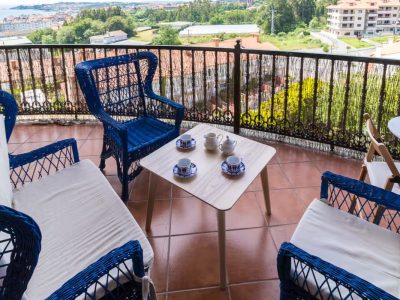 Apartamento Sanxenxo Miraflores