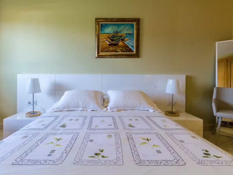 Apartamento Sanxenxo Miraflores