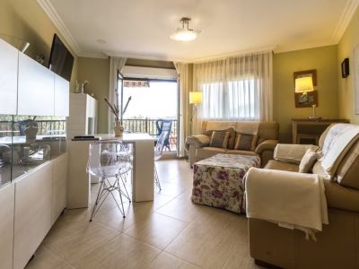 Apartamento Sanxenxo Miraflores